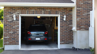 Garage Door Installation at Cherry Hill Estates, Michigan