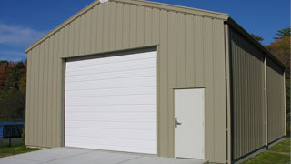 Garage Door Openers at Cherry Hill Estates, Michigan